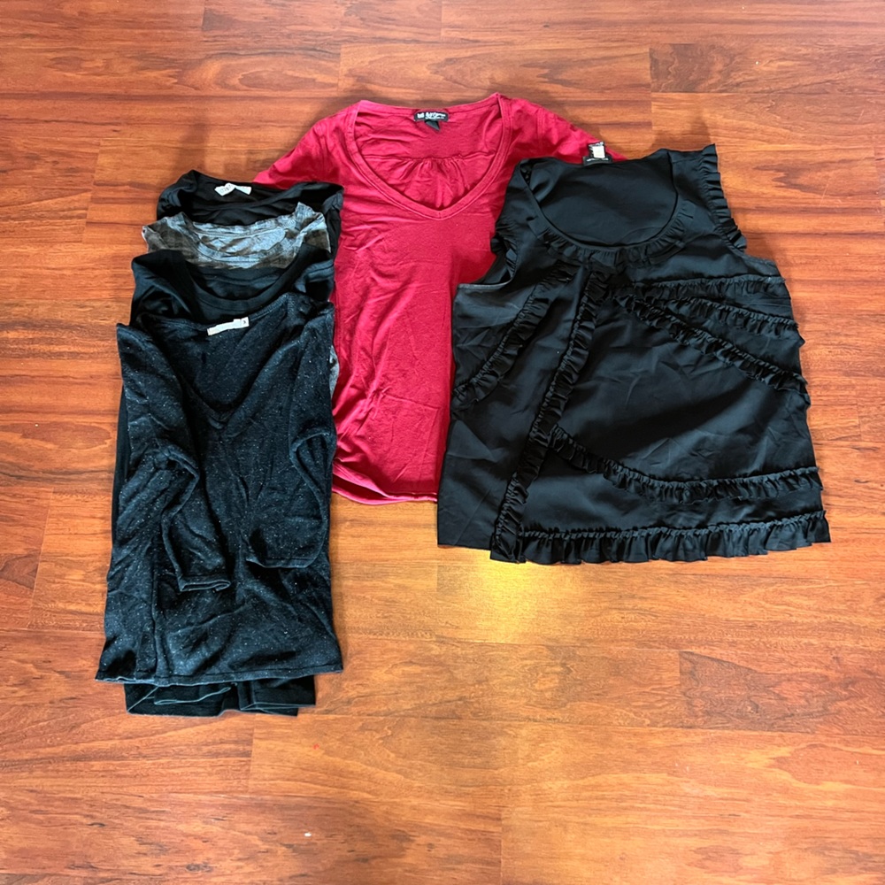 Womens Shirts